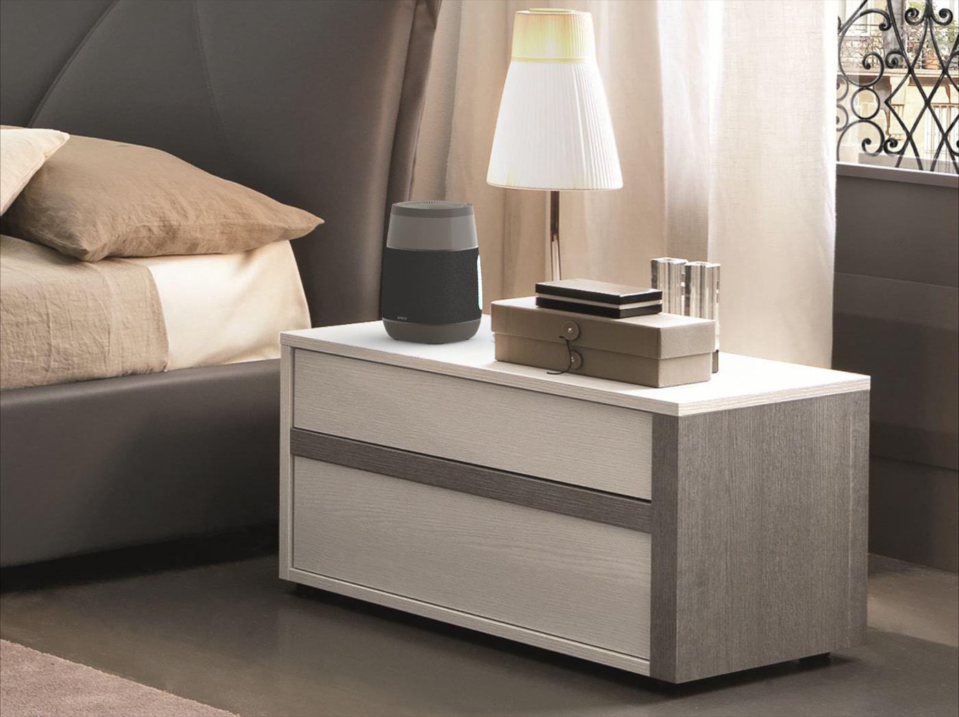 black，Intelligent sleep system，nova，