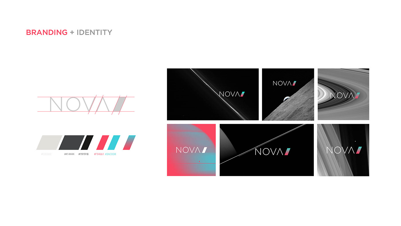 black，Intelligent sleep system，nova，