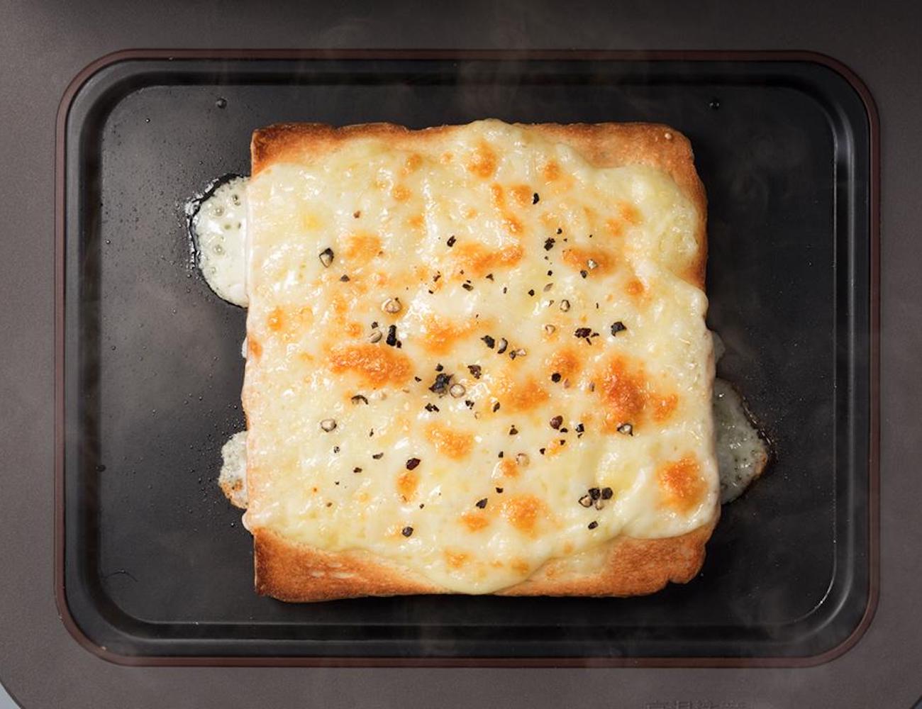 brown，Electric bread oven，Mitsubishi，