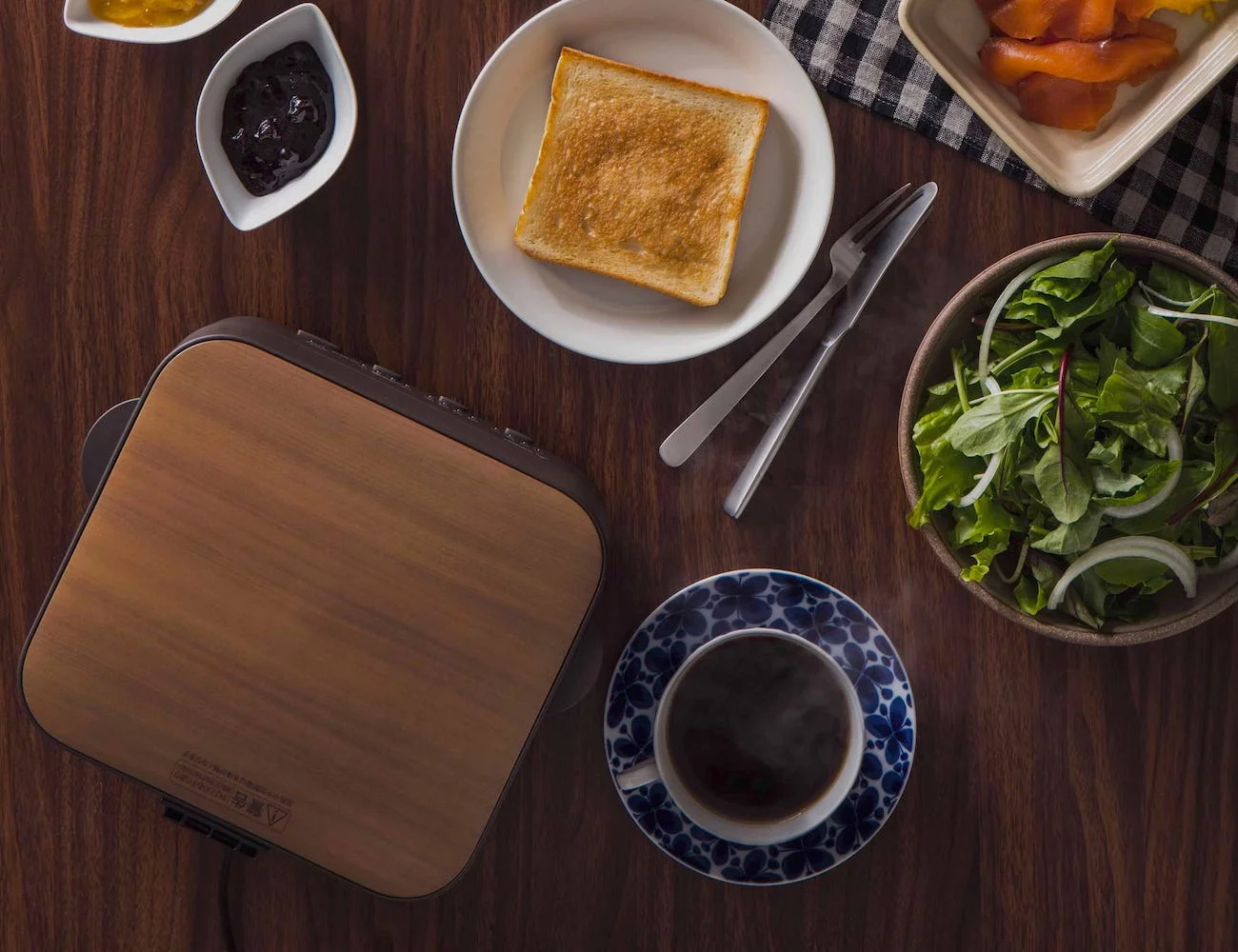 brown，Electric bread oven，Mitsubishi，