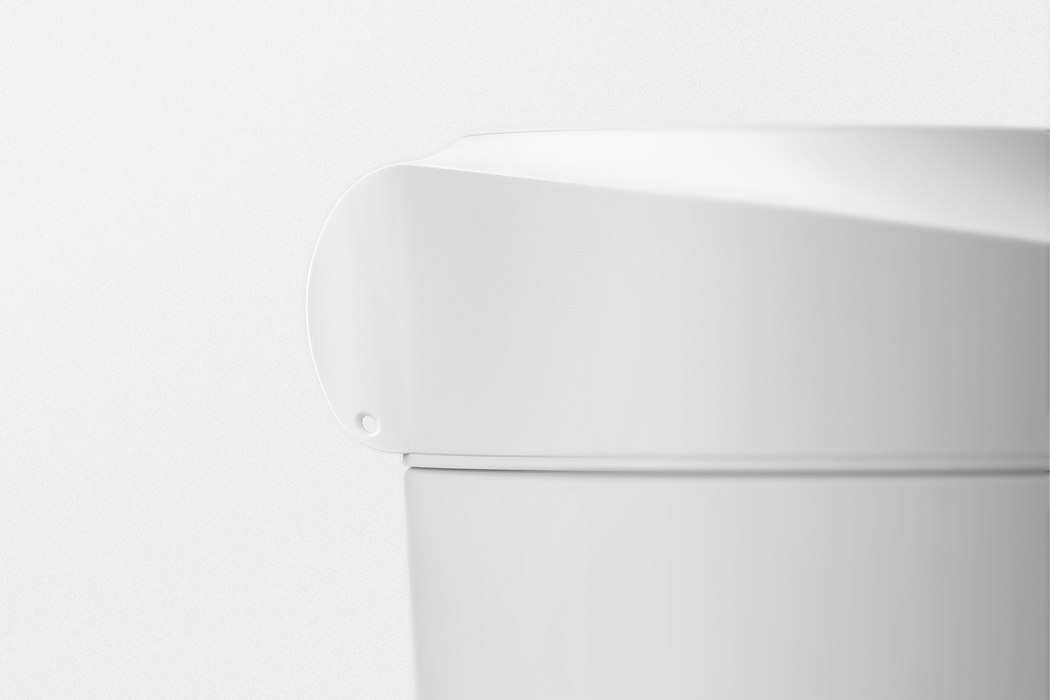 Second White，Convenient Juicer，Plastic，