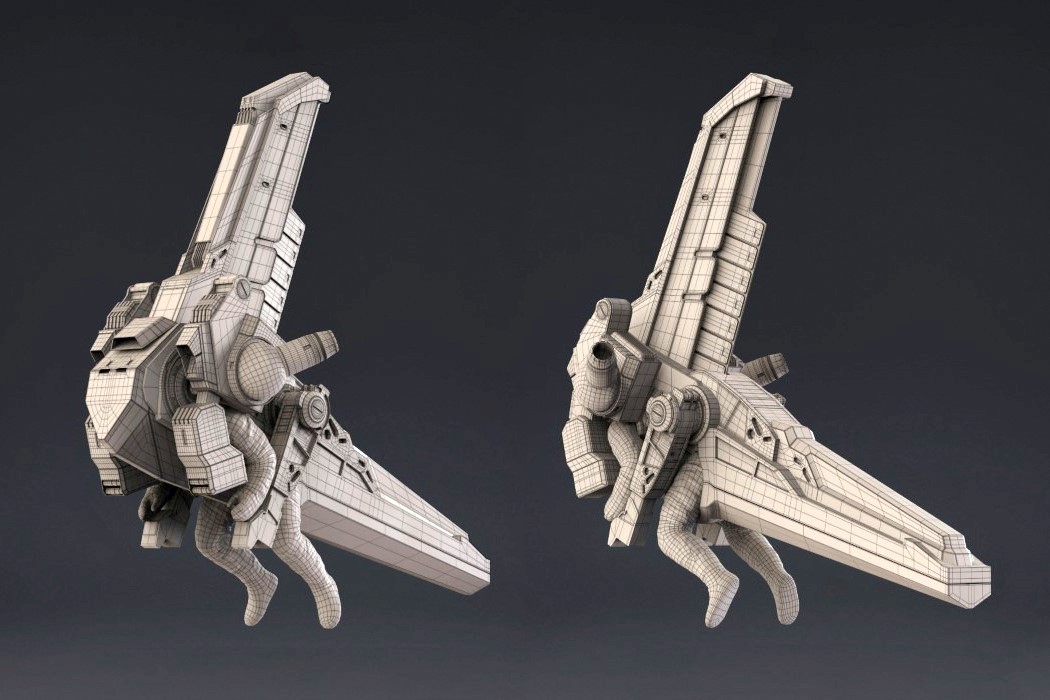 Space equipment，conceptual design，MMU，