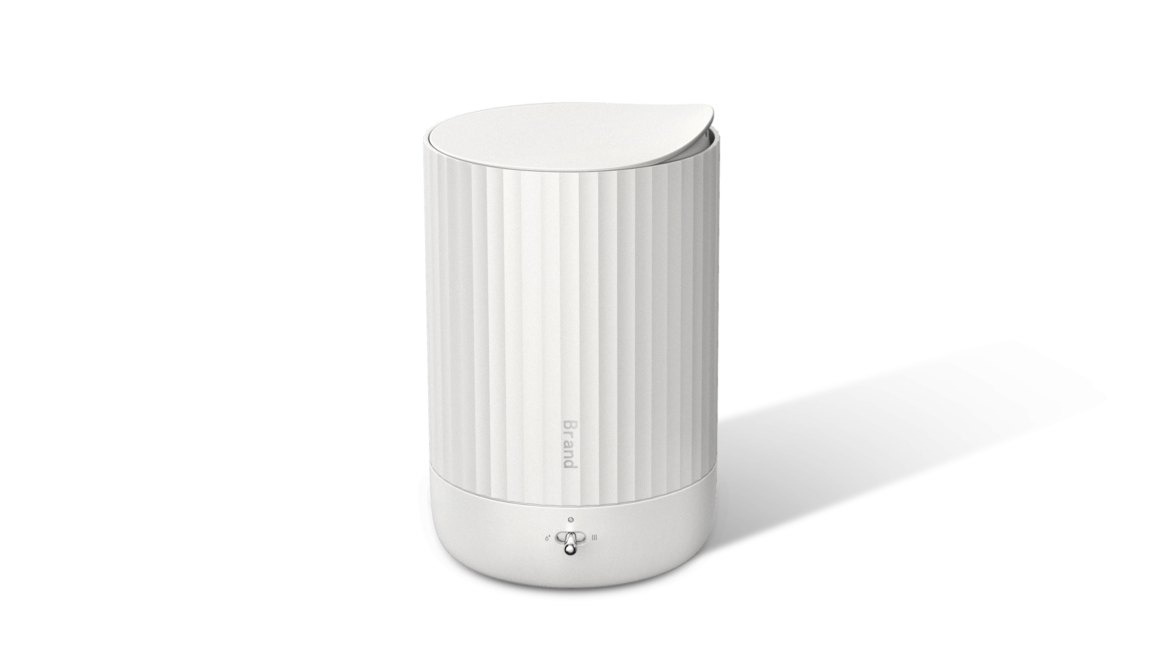 Nordic wind, humidifier, water replenishment instrument，