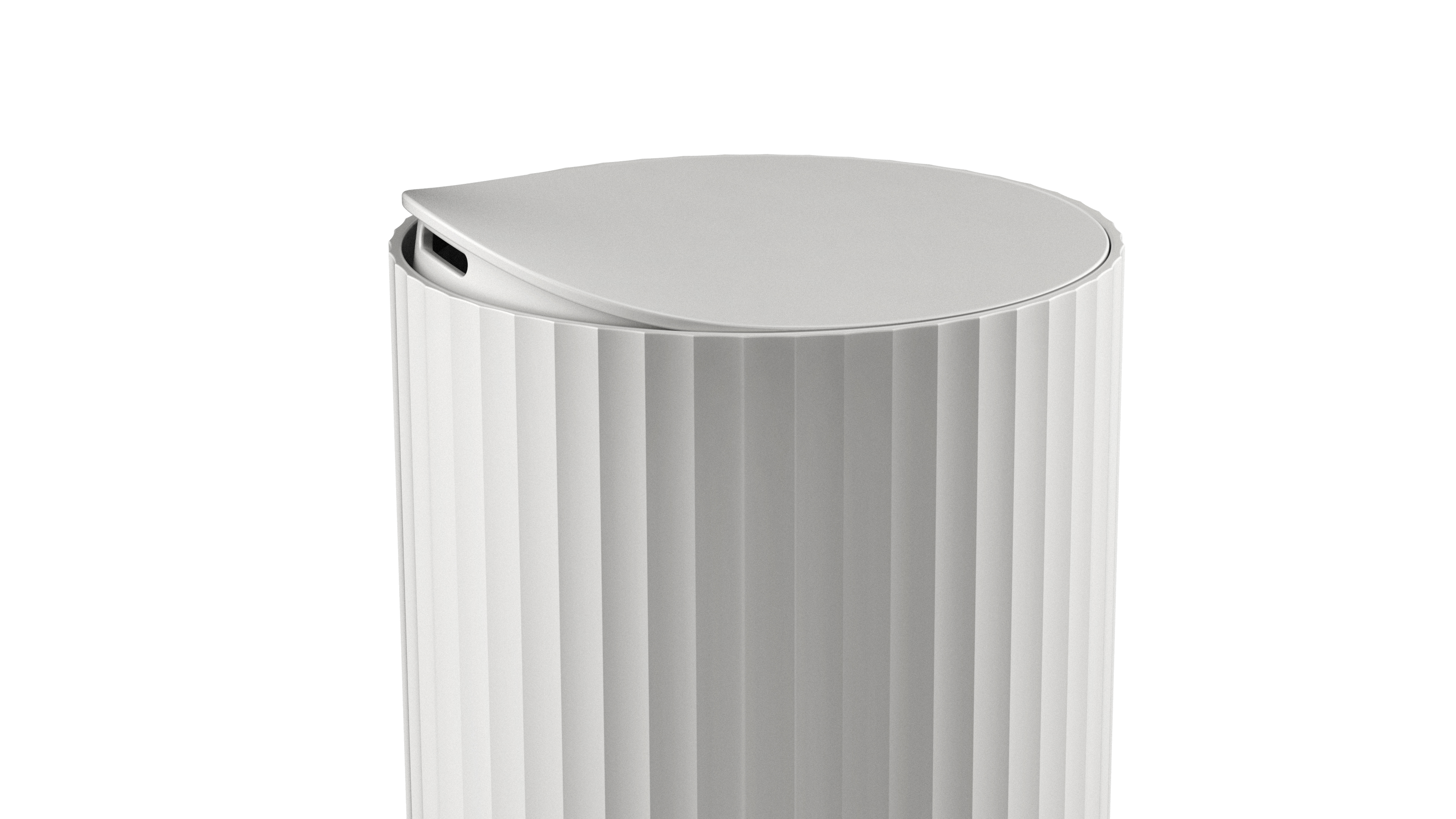 Nordic wind, humidifier, water replenishment instrument，