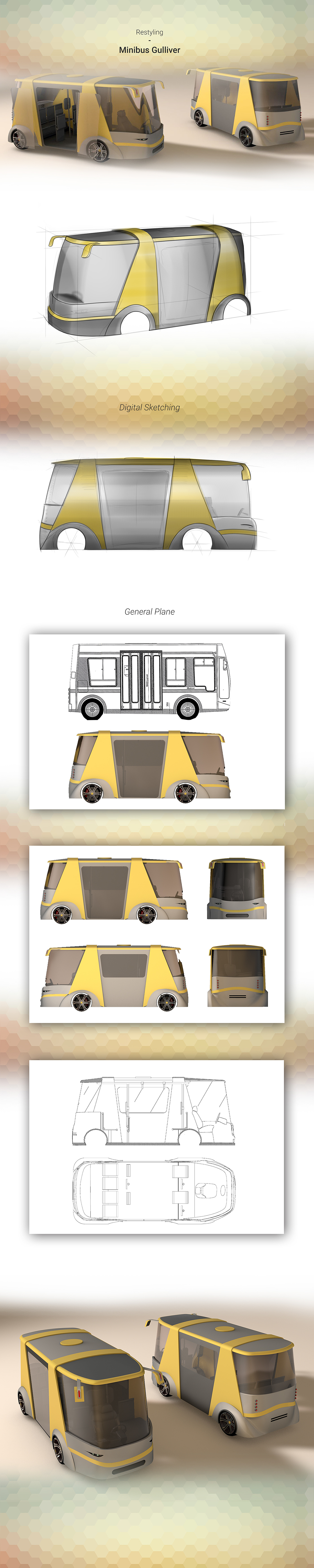lithe，industrial design，Small，Mini，