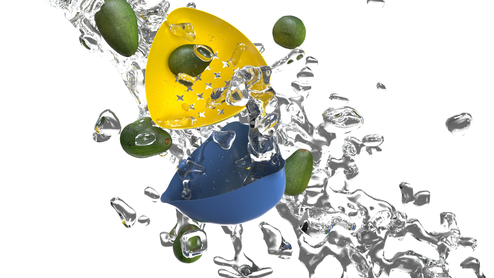 Generation design，