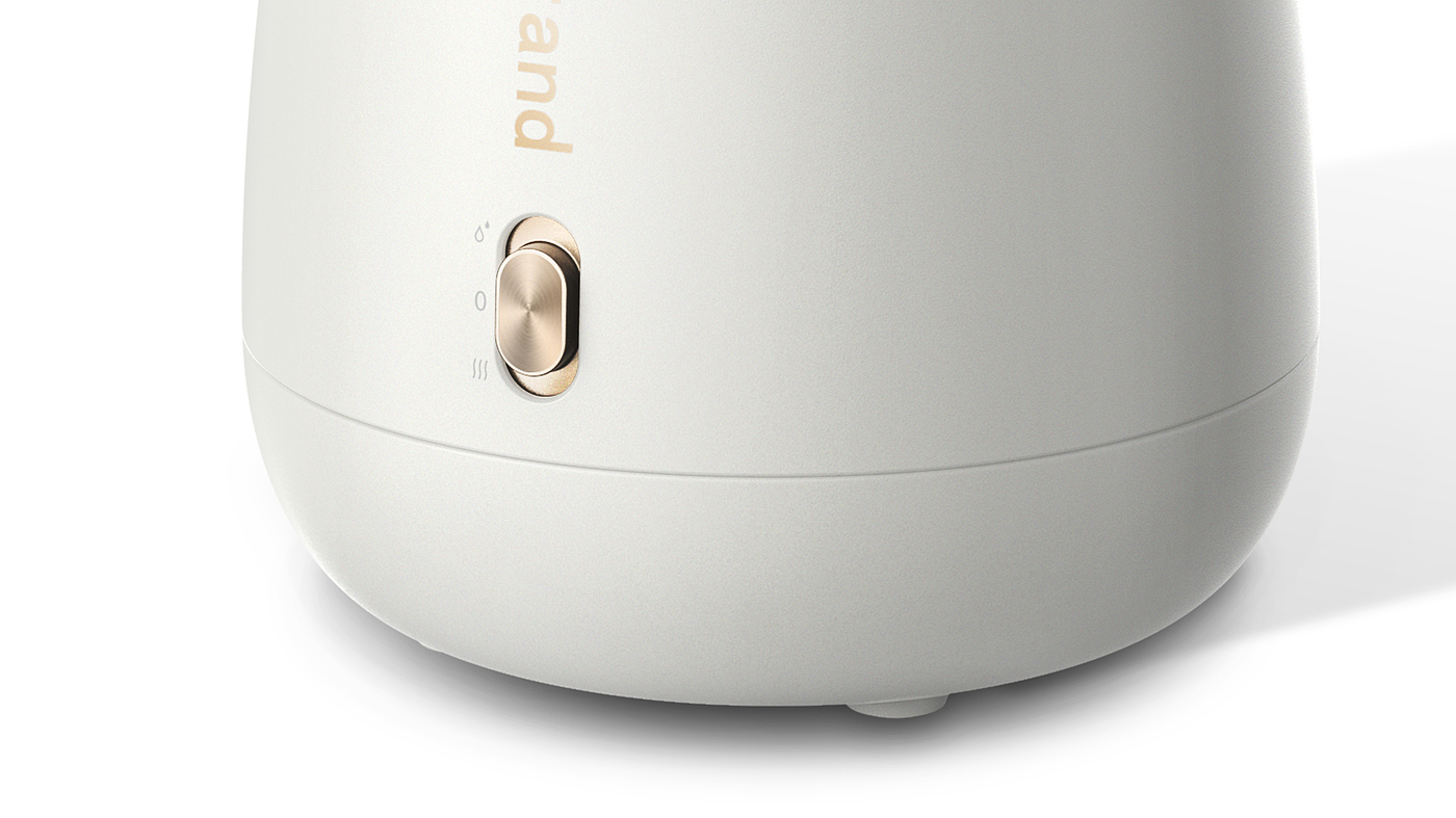 Humidifier, women's articles, water replenishing instrument······，