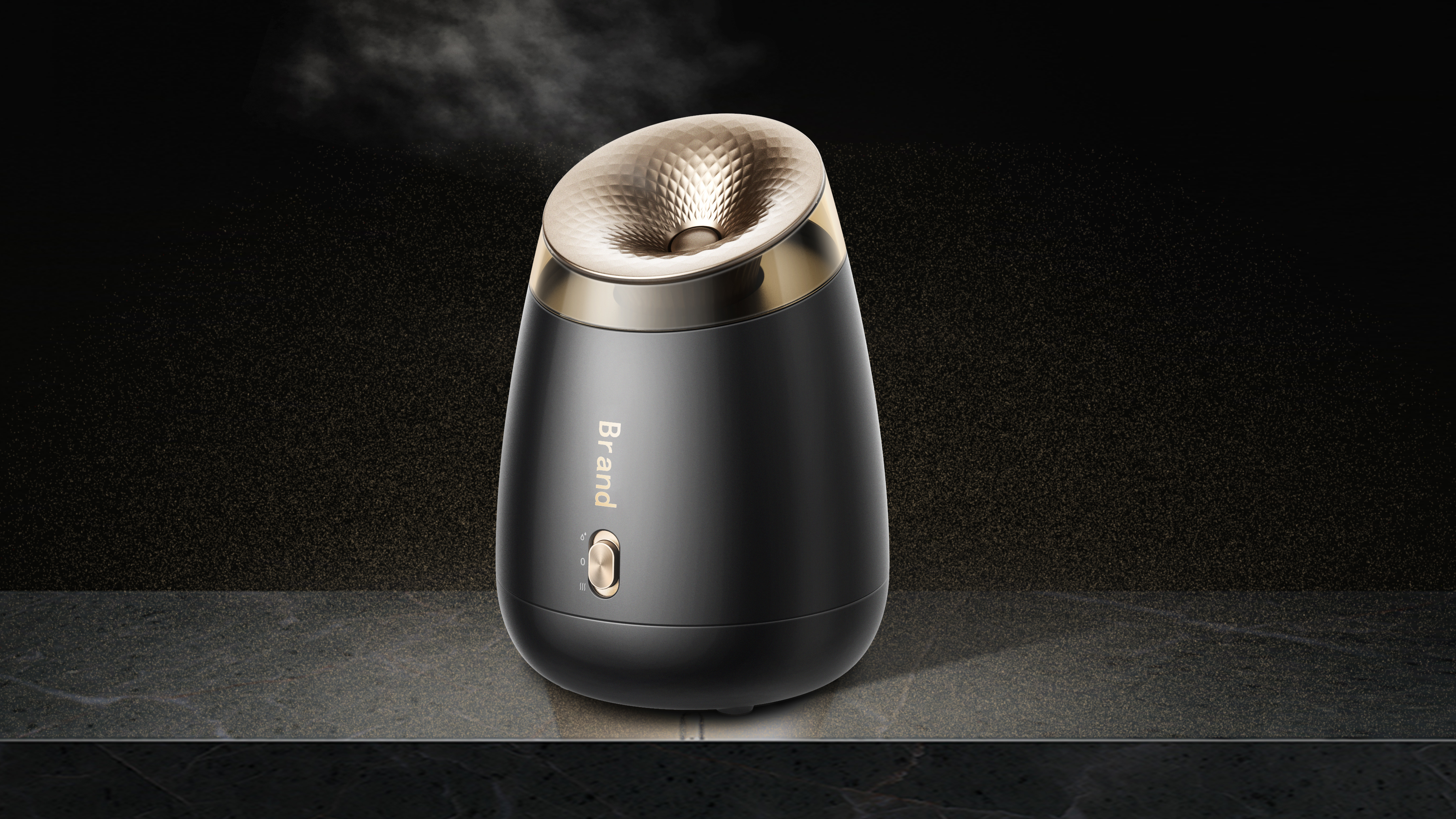 Humidifier, women's articles, water replenishing instrument······，