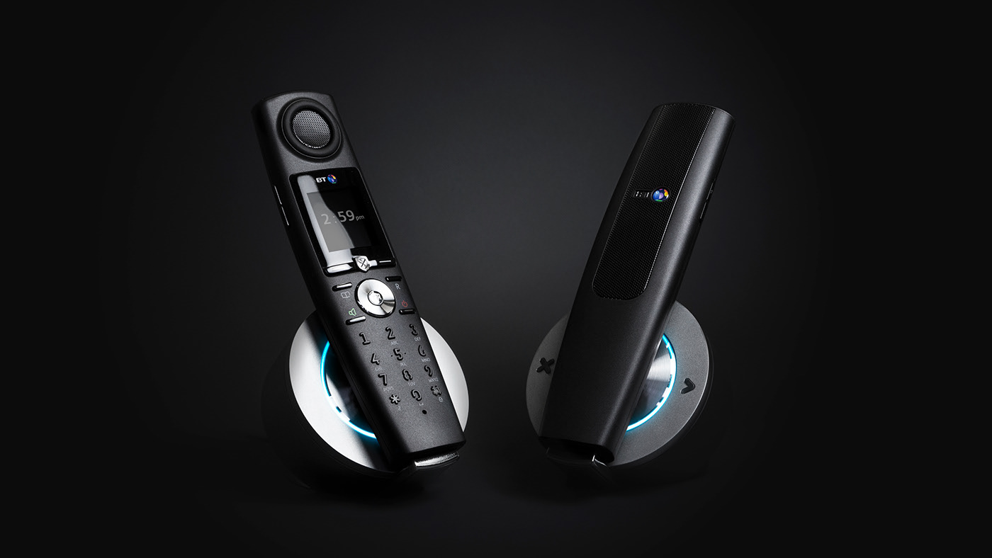 Socket，speaker，Home phone，WiFi disk，Product photography，