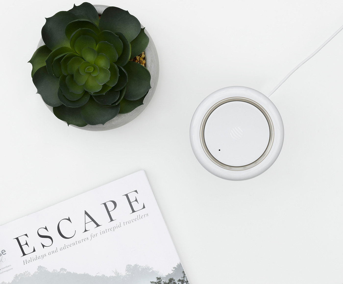 Socket，speaker，Home phone，WiFi disk，Product photography，