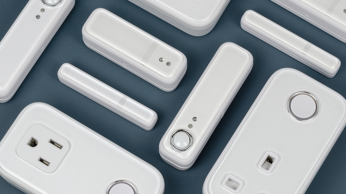 Socket，speaker，Home phone，WiFi disk，Product photography，