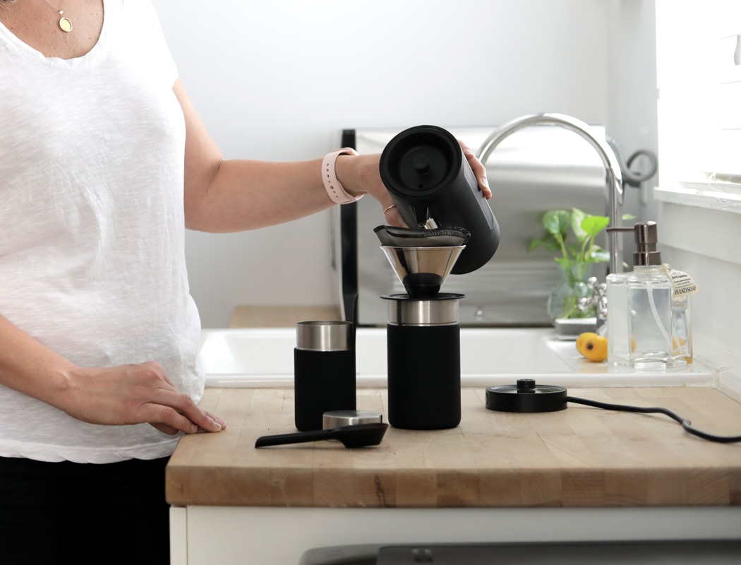 Pact，Coffee suit，Travel companion，