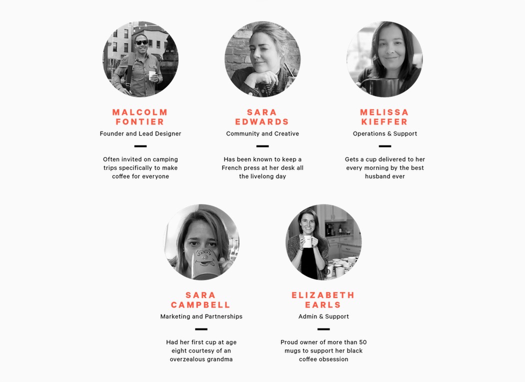 Pact，Coffee suit，Travel companion，