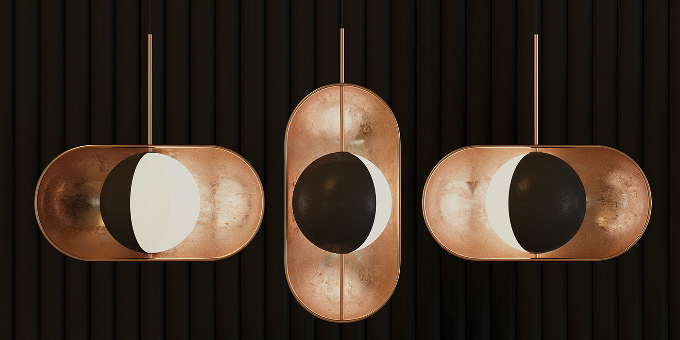 MOON light，moonlight，lamps and lanterns，lighting，