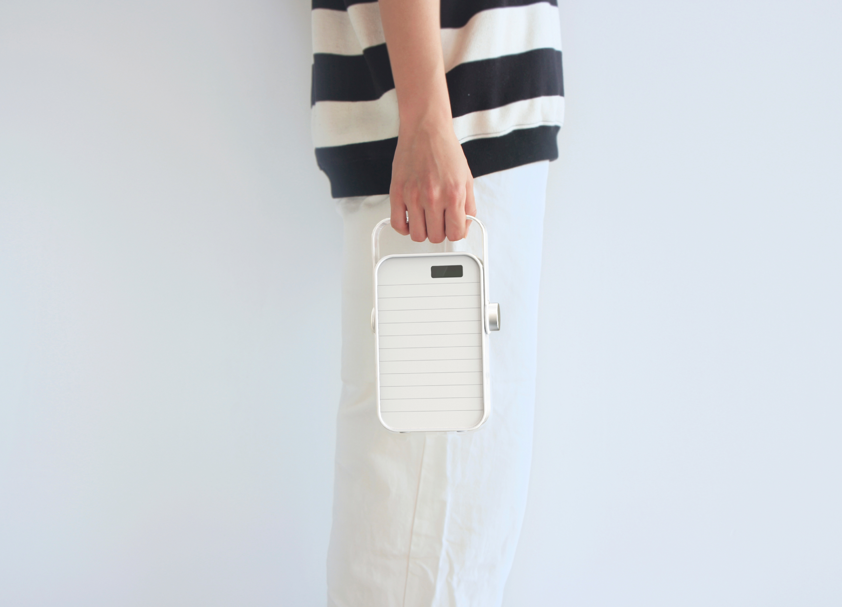 Shutter, radio, industrial design，Shutter, radio, industrial design，