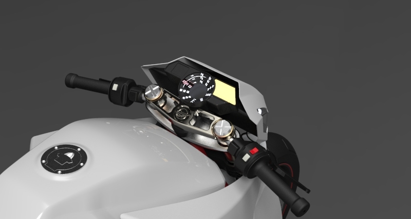 Mechanics，Geometric sense，industrial design，high velocity，