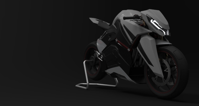 Mechanics，Geometric sense，industrial design，high velocity，