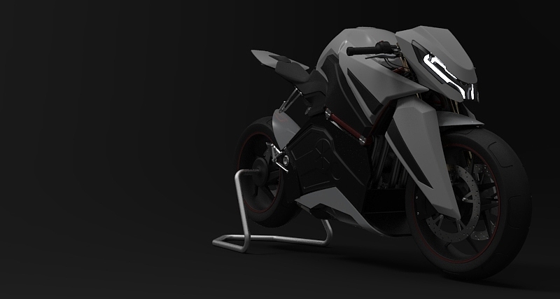 Mechanics，Geometric sense，industrial design，high velocity，