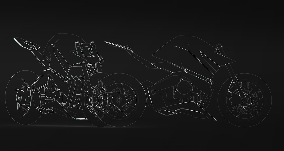 Mechanics，Geometric sense，industrial design，high velocity，