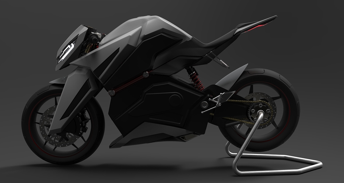 Mechanics，Geometric sense，industrial design，high velocity，