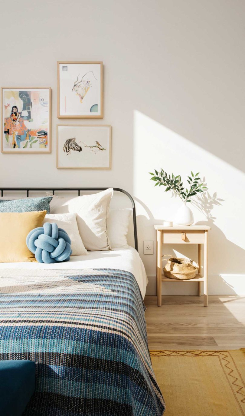 Landscape residence，Los Angeles，villa，Hillside house，residence，