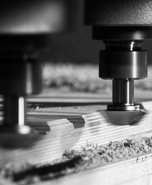 furniture design ，Interior design，industrial design，bull，birch，black，Indoor table，OX table，