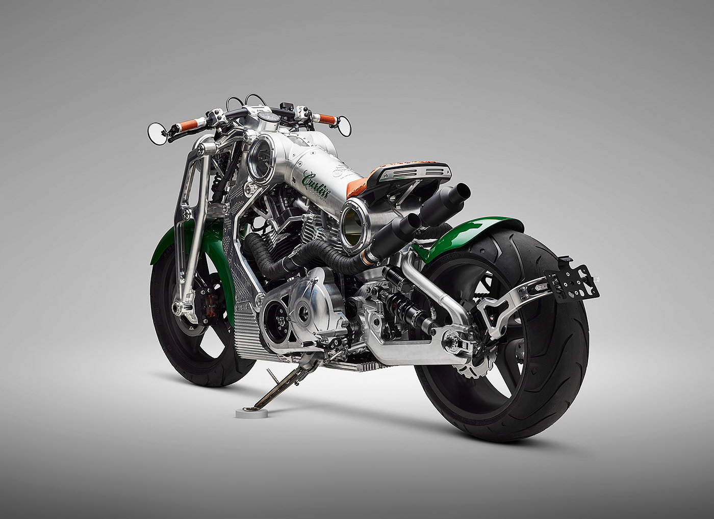 Curtiss Motorcy，Electric motorcycle，motorcycle，Curtiss Psyche，Curtiss Warhaw，
