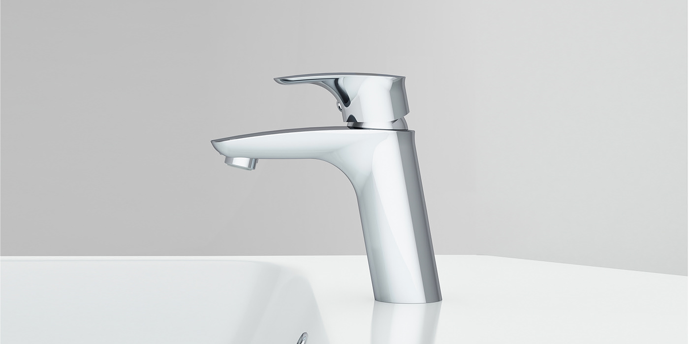 AM·PM Spirit，bathroom，bathroom faucet ，
