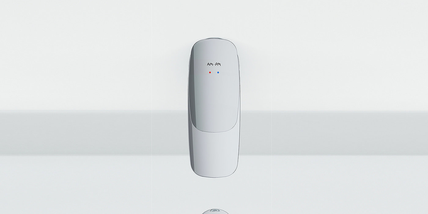 AM·PM Spirit，bathroom，bathroom faucet ，