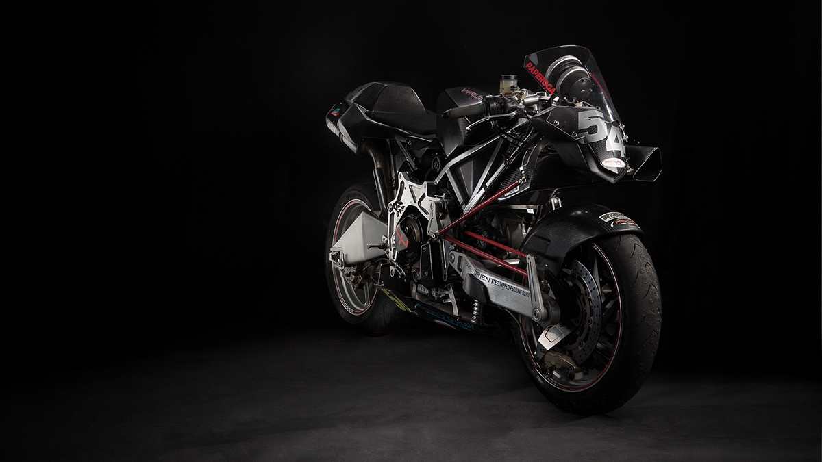 Mechanics，Motorcycle design，Sense of science and technology，comfortable，