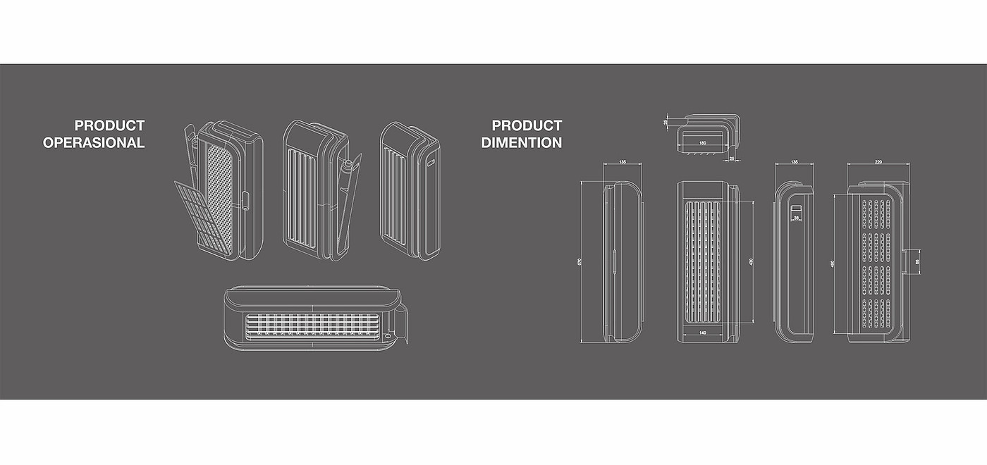 Design，sample reels，industrial design，