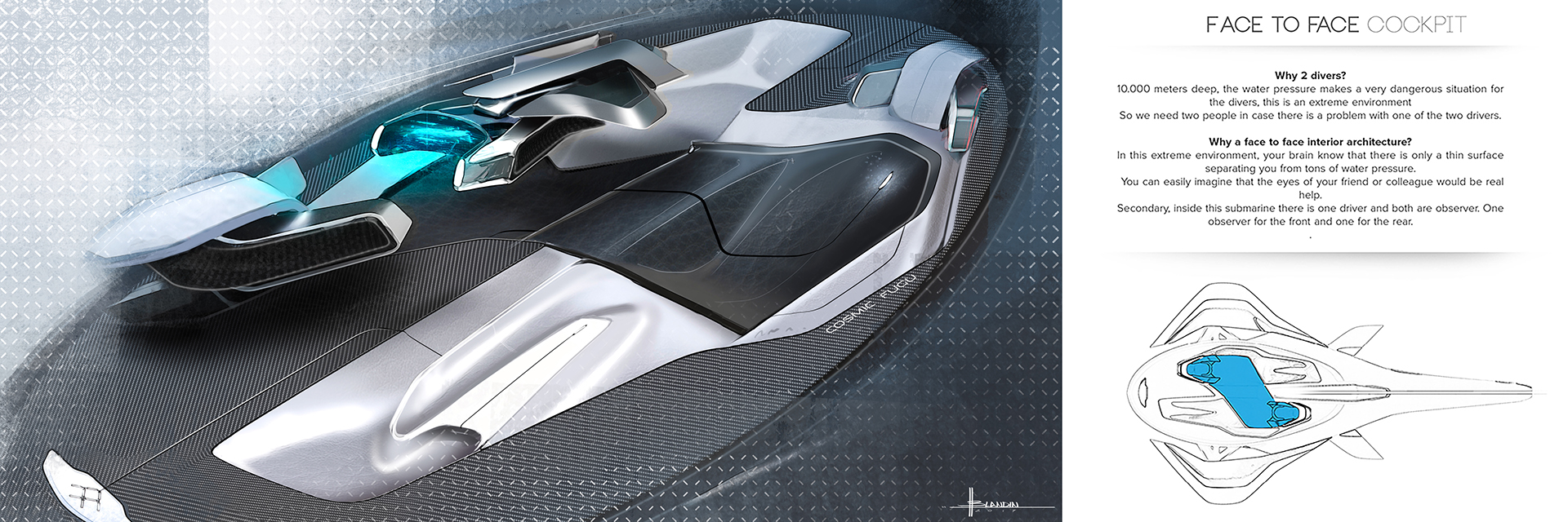 Faraday Future，virtual reality，vr，deep-sea exploration ，