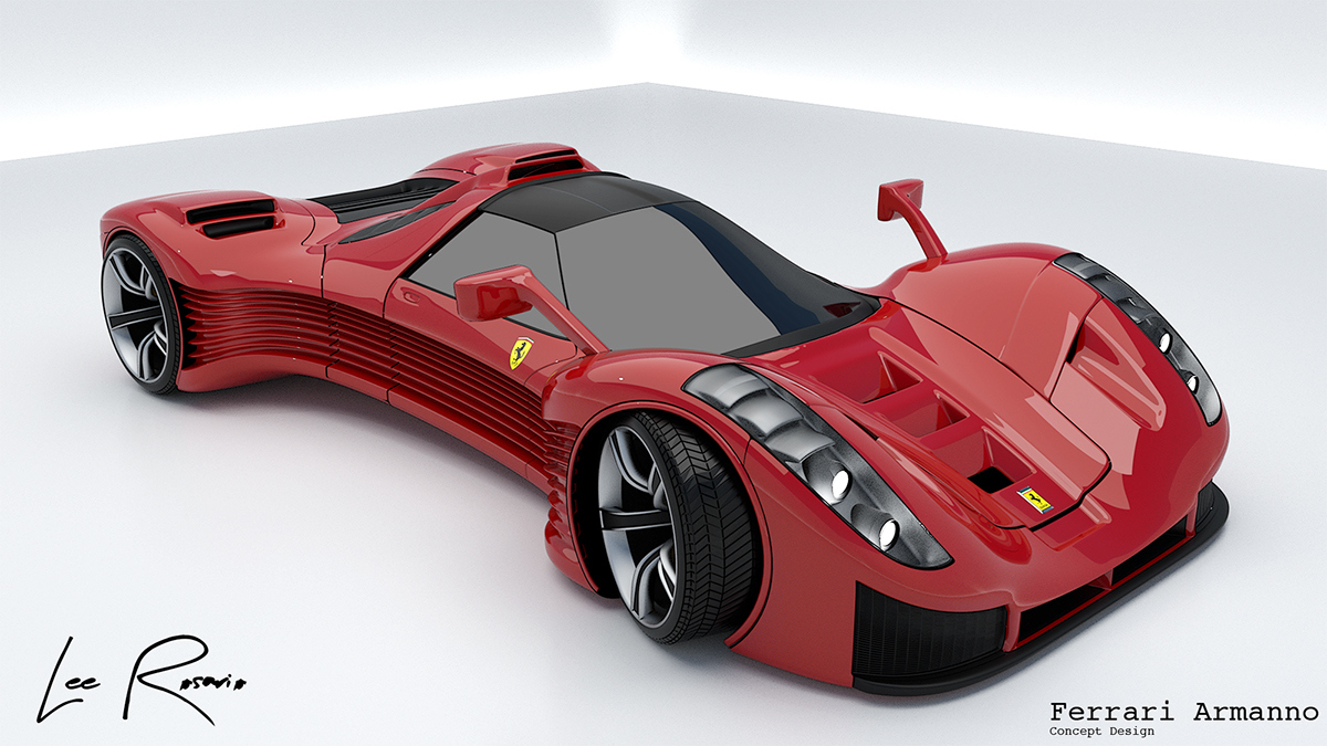 pc，concept，illustration，industrial design，