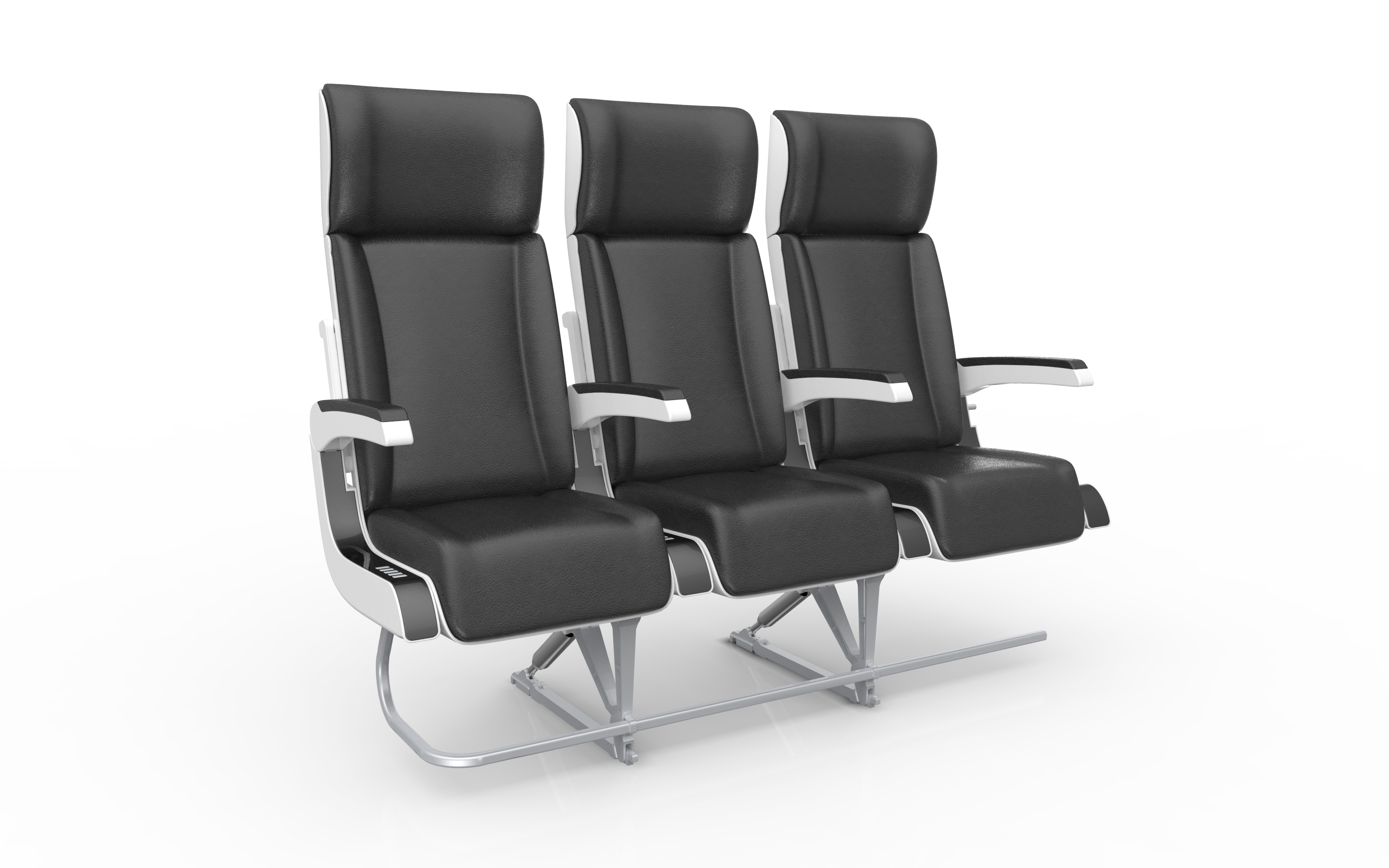 Vehicle, seat, interior decoration，