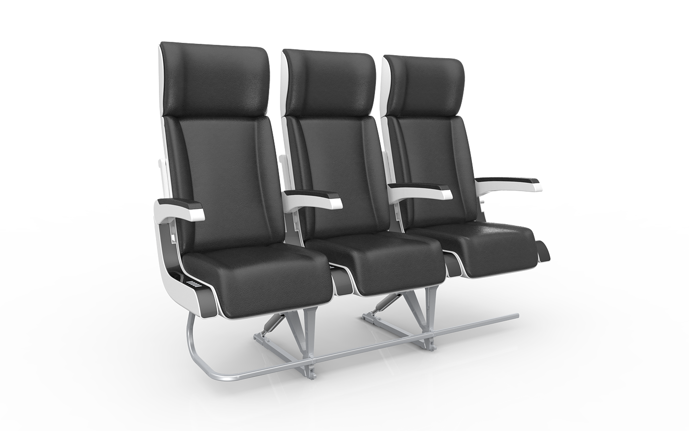 Vehicle, seat, interior decoration，