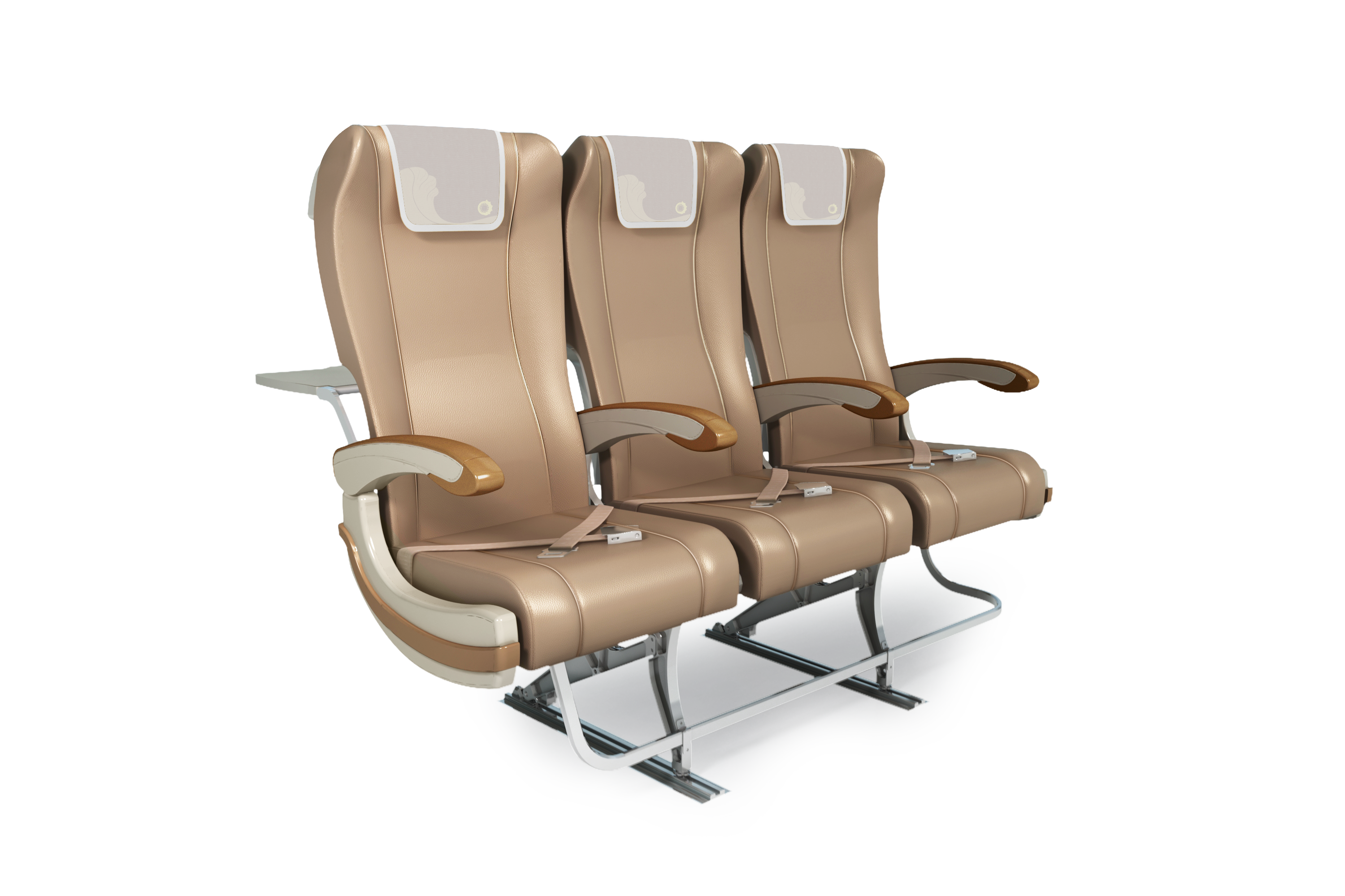 Vehicle, seat, interior decoration，