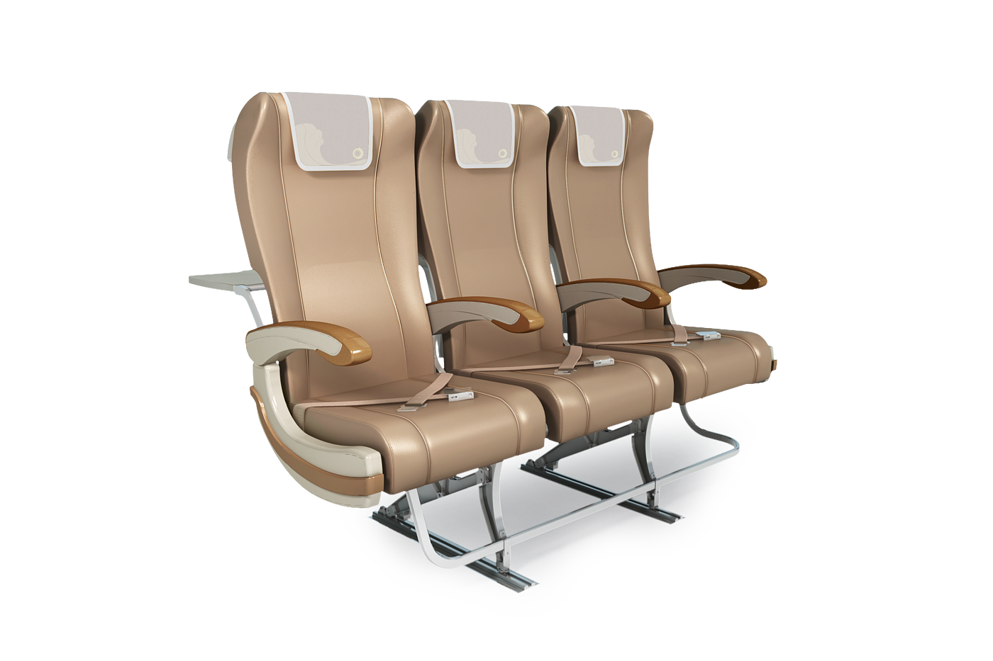 Vehicle, seat, interior decoration，