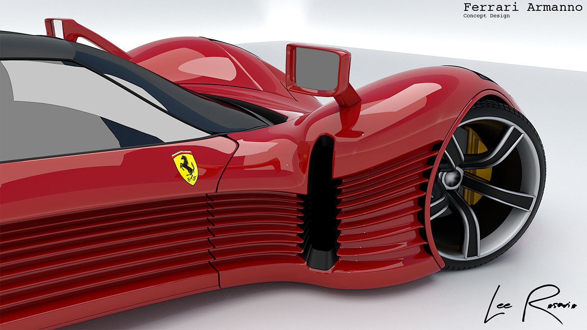 pc，concept，illustration，industrial design，