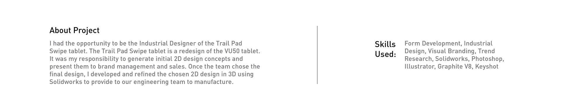 tablet PC，industrial design，Trail Pad Swipe，Trackpad slide，Visual brand，