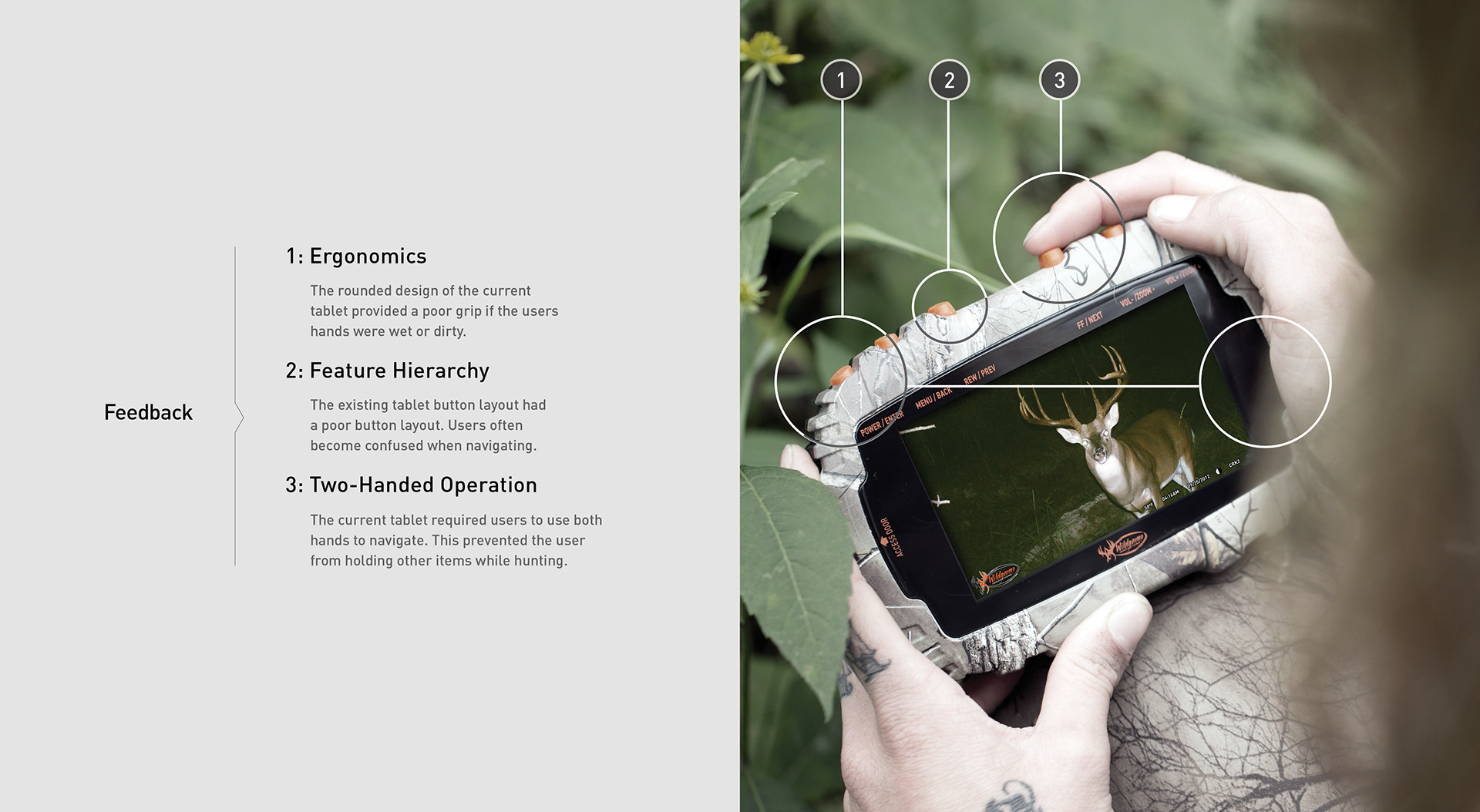 tablet PC，industrial design，Trail Pad Swipe，Trackpad slide，Visual brand，