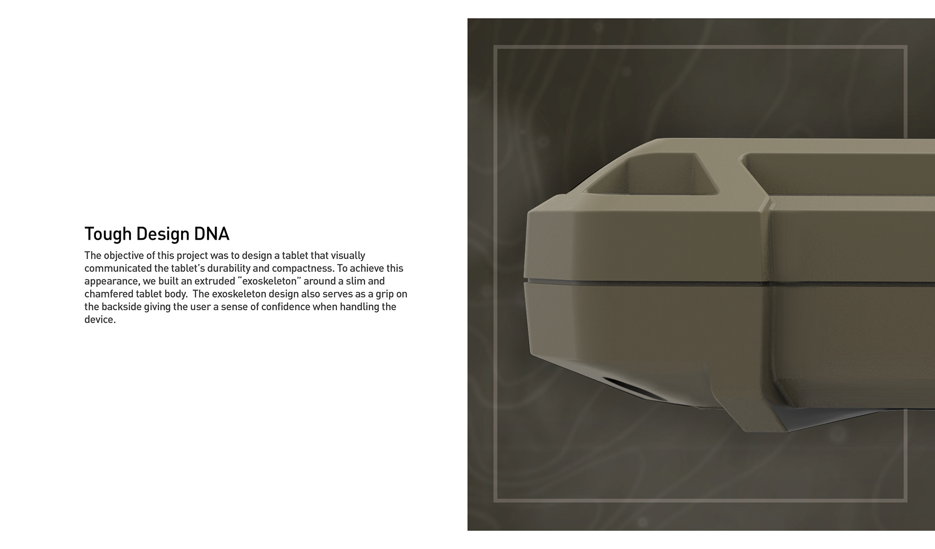 tablet PC，industrial design，Trail Pad Swipe，Trackpad slide，Visual brand，