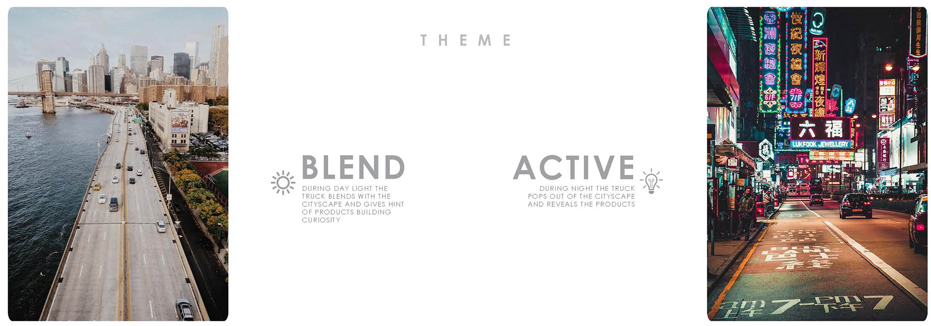 concept，innovate，nike，Shopping truck，