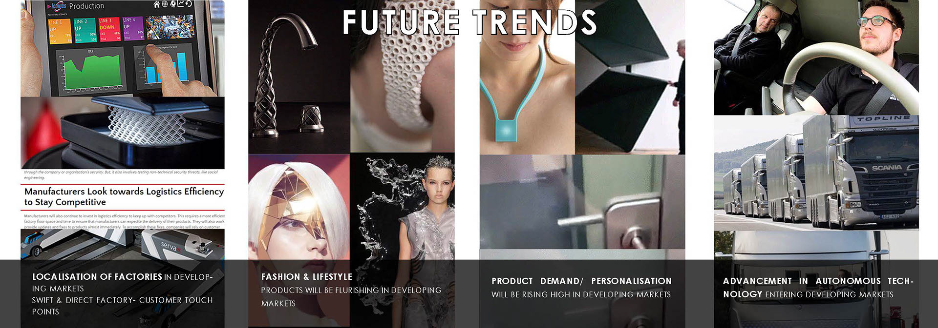 concept，innovate，nike，Shopping truck，