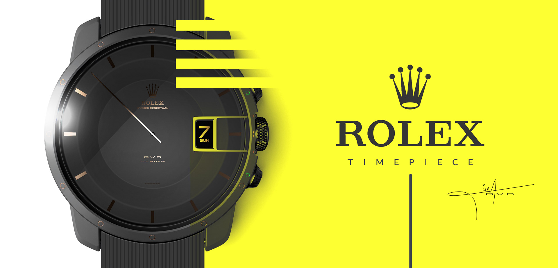 industrial design，Jewelry design，Rolex Timepiece，Rolex，Wrist watch，