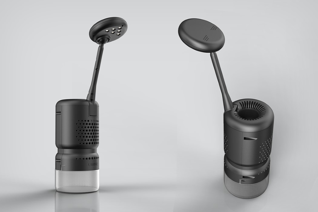 Lumir K，energy conservation，LED lamp，environment protection，Edible oil，