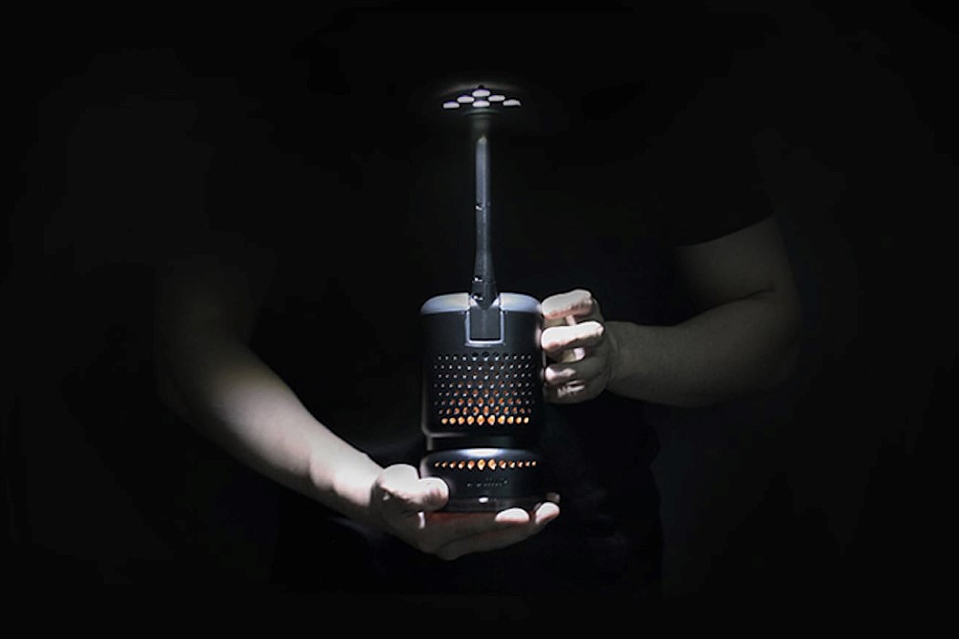 Lumir K，energy conservation，LED lamp，environment protection，Edible oil，