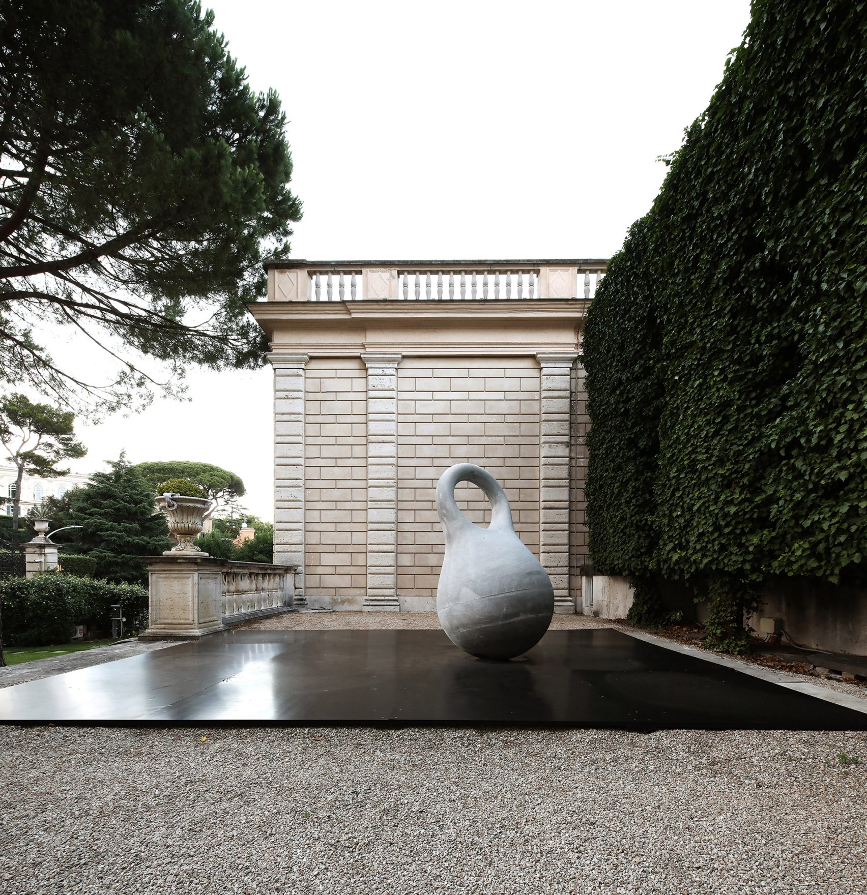 Matter Design，Boulder building，Design，Concrete sculpture，