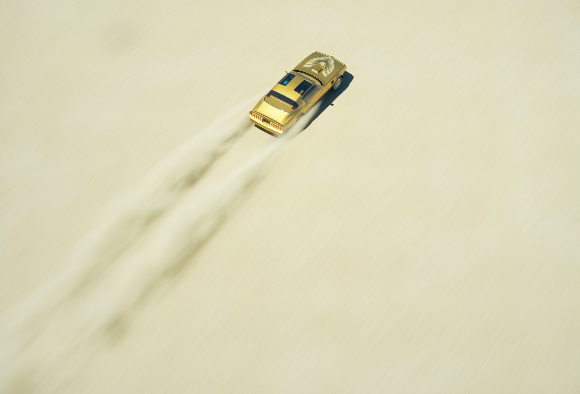 Pontiac Firebird，Automobile design，Metal，