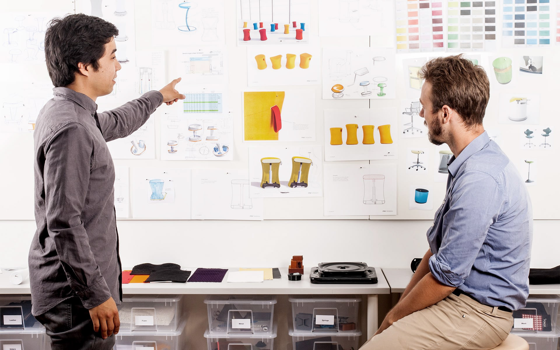 Home design，stool，uebobo，