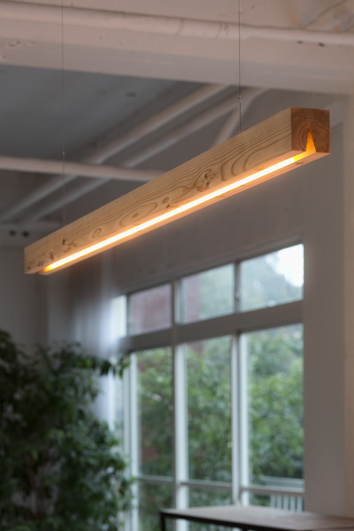 lamps and lanterns，wood，furniture design ，KINOVA，